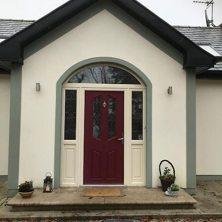 Laithreach Briuin B&B Maynooth Exterior foto